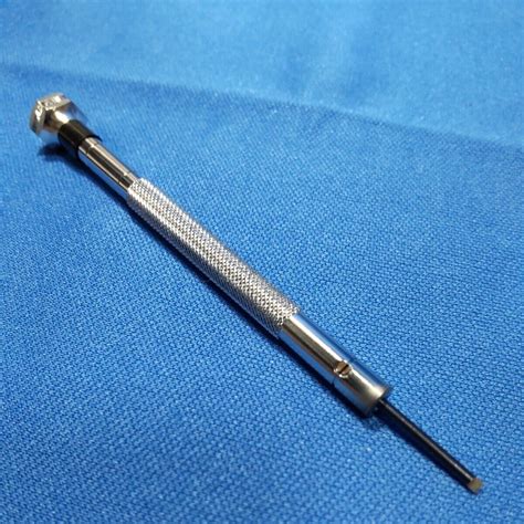 panerai 1.6mm screwdriver.